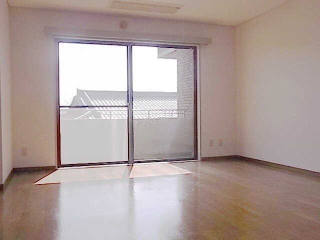 パークサイド野川公園の物件内観写真