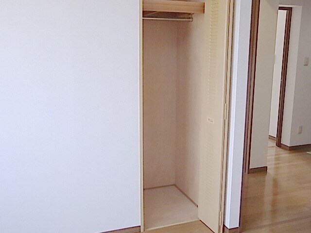 パークサイド野川公園の物件内観写真