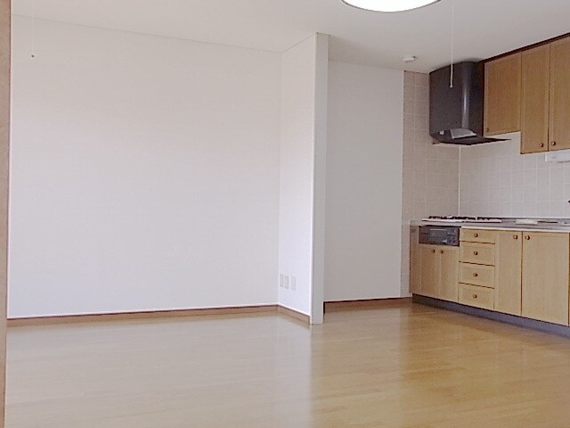 パークサイド野川公園の物件内観写真