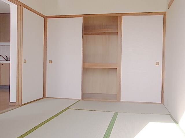 パークサイド野川公園の物件内観写真