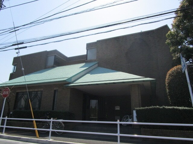 パークサイド野川公園の物件内観写真