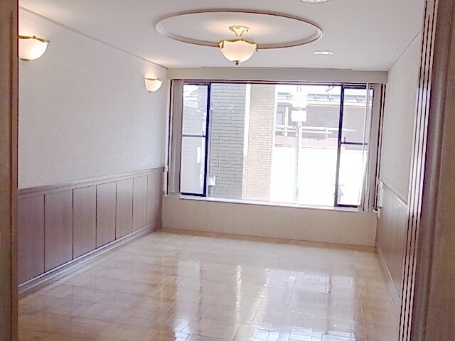 パークサイド野川公園の物件内観写真