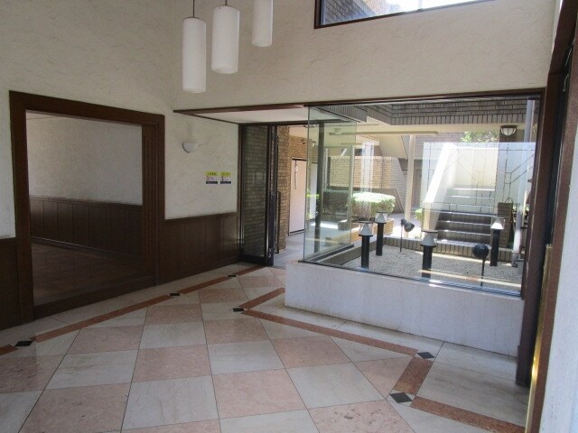 パークサイド野川公園の物件内観写真