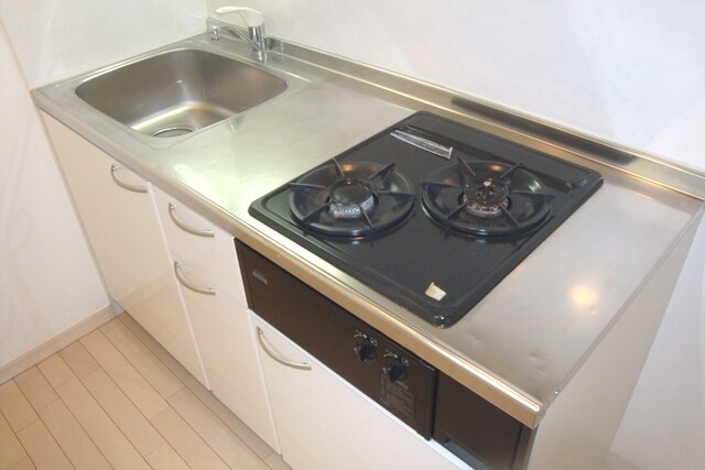 アーデン代々木上原の物件内観写真