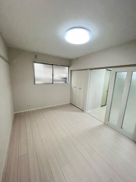 コーポサニーの物件内観写真