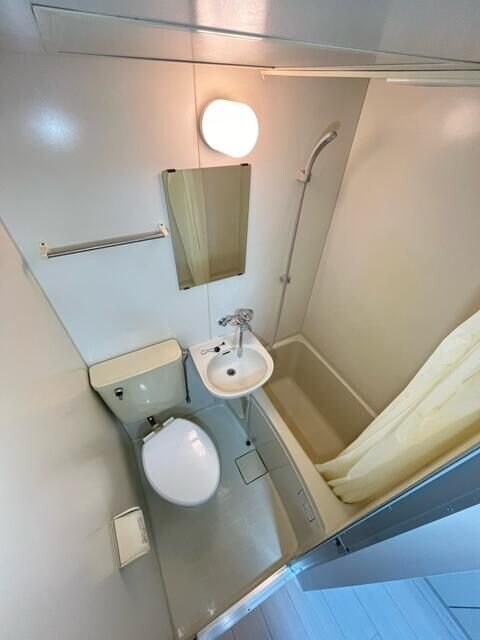 コーポサニーの物件内観写真