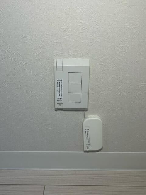 コーポサニーの物件内観写真