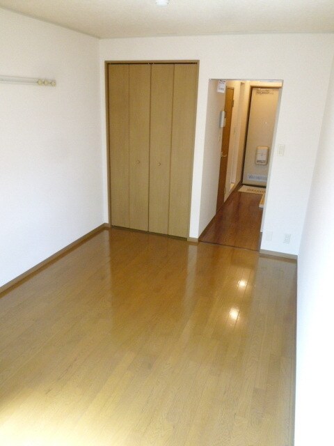 トゥインクルコート大町5番館の物件内観写真