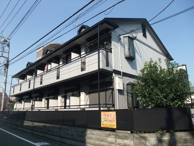 トゥインクルコート大町5番館の物件内観写真