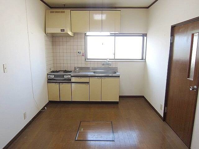 田中ハイツの物件内観写真