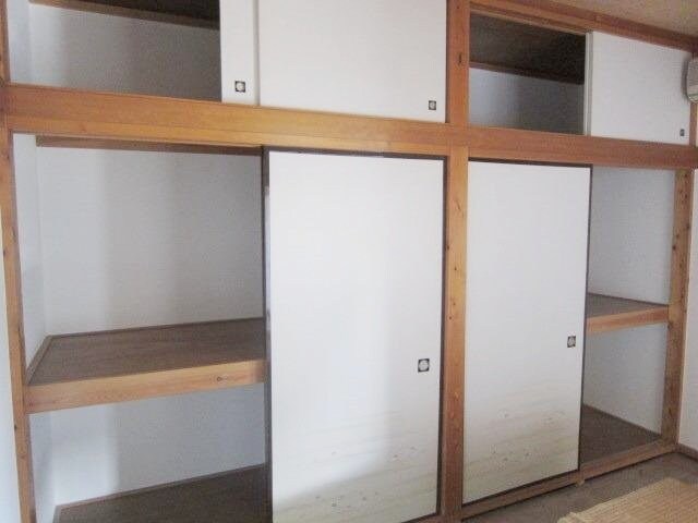 田中ハイツの物件内観写真