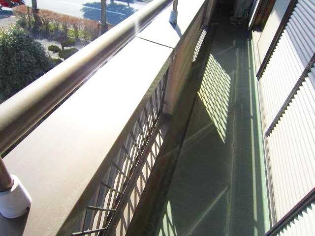 田中ハイツの物件内観写真