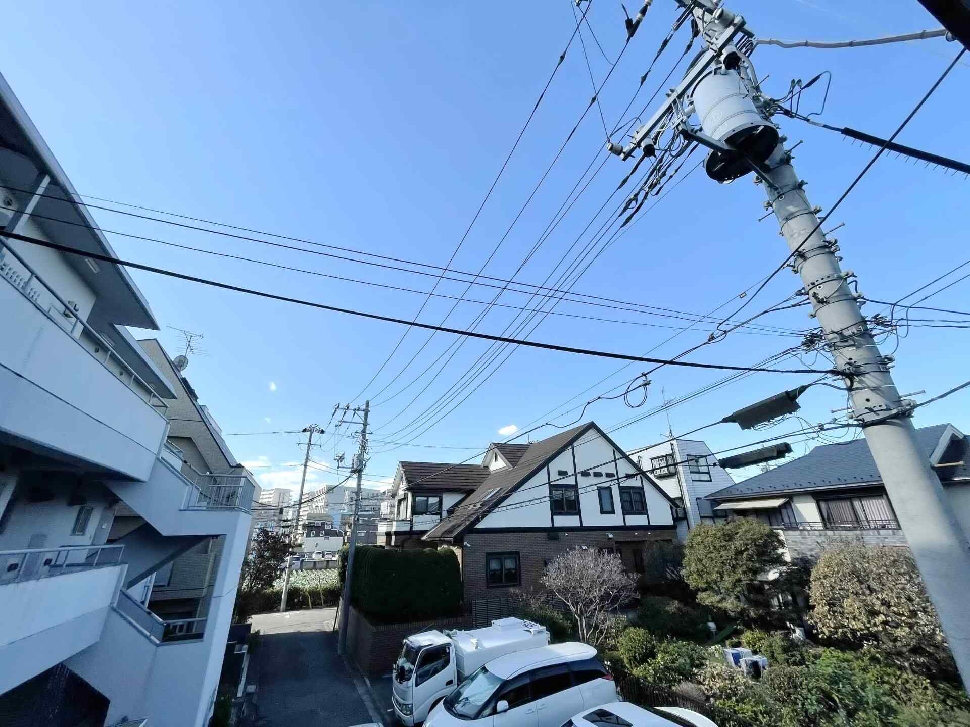 アコルデ芦花の物件内観写真