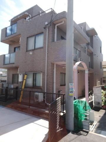 アコルデ芦花の物件内観写真