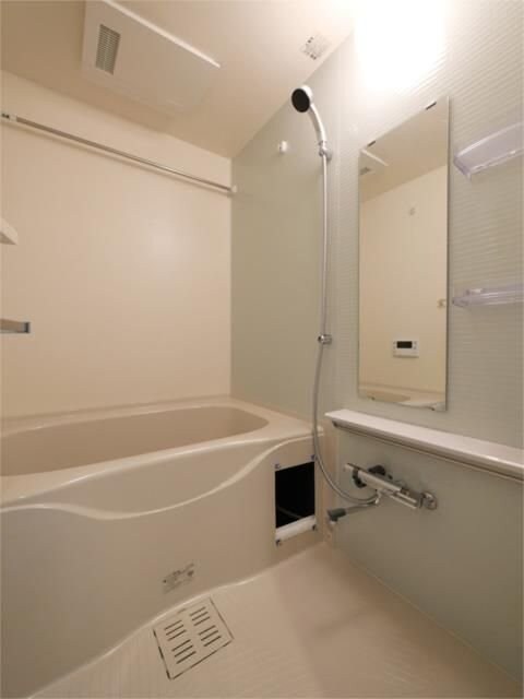 ジェノヴィア桜上水IIの物件内観写真