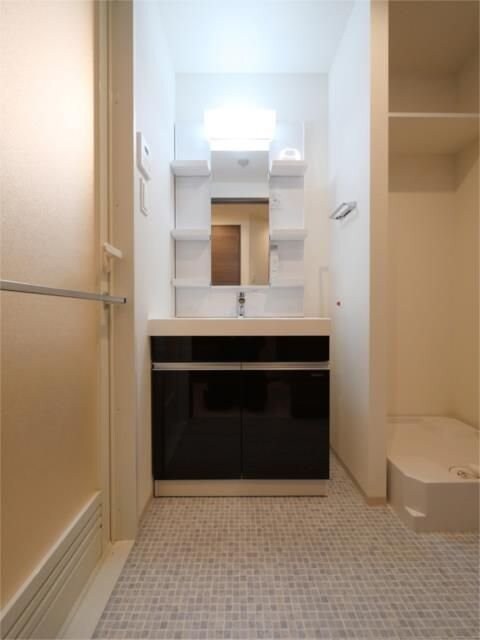 ジェノヴィア桜上水IIの物件内観写真