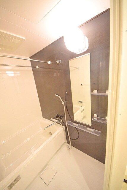 ガリシア笹塚の物件内観写真