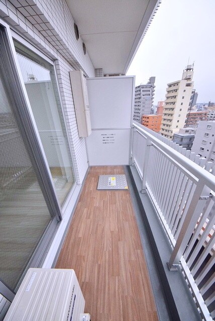 ガリシア笹塚の物件内観写真