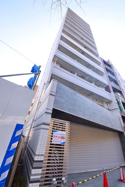 ガリシア笹塚の物件内観写真