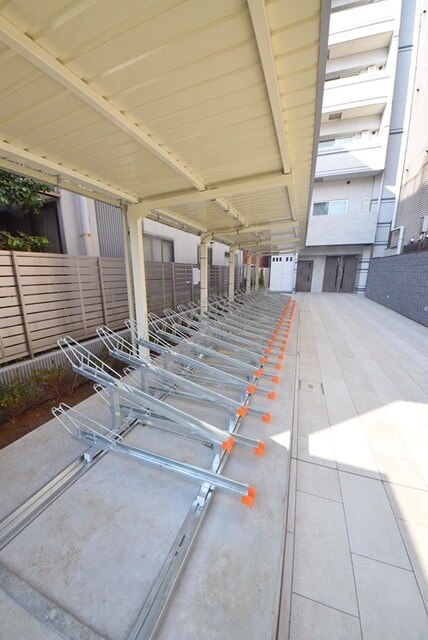 ガリシア笹塚の物件内観写真