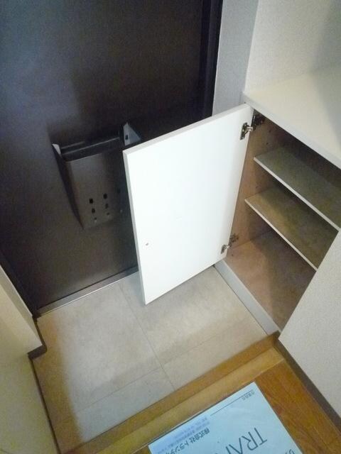 日神パレス桜上水 の物件内観写真