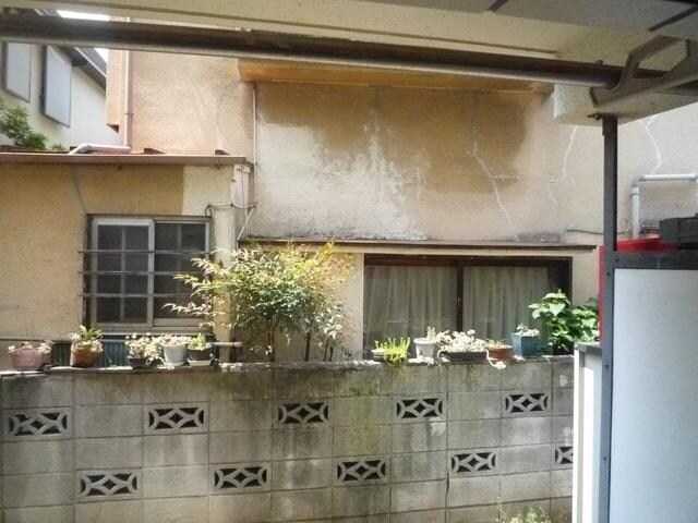 日神パレス桜上水 の物件内観写真