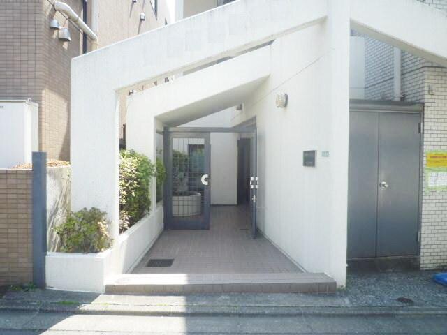 日神パレス桜上水 の物件内観写真