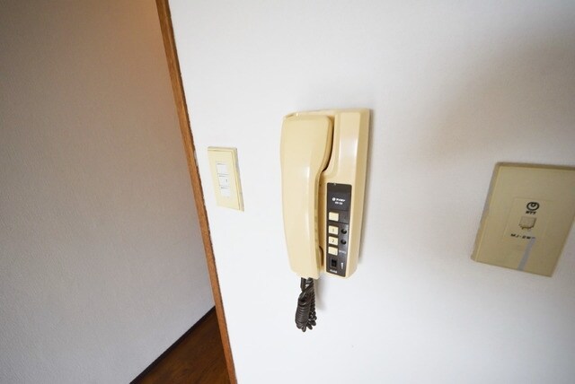 ザ・エンパイアの物件内観写真