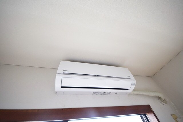 ザ・エンパイアの物件内観写真