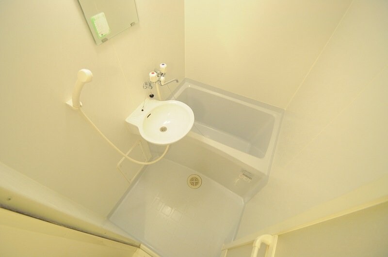 レオパレス世田谷の物件内観写真