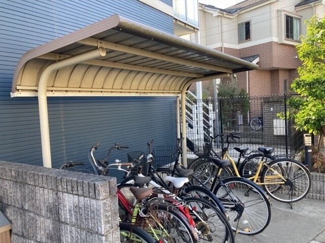 レオパレス世田谷の物件内観写真