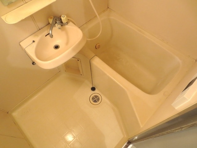 アベニュー成城2号館の物件内観写真