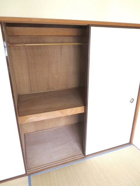 アベニュー成城2号館の物件内観写真