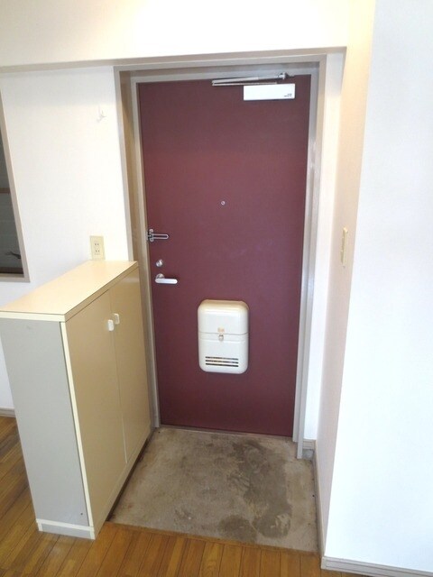 アベニュー成城2号館の物件内観写真