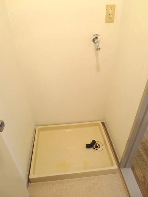 アベニュー成城2号館の物件内観写真