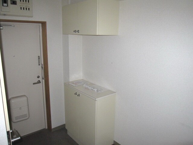 ネオメゾン千歳台の物件内観写真