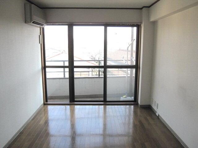 ネオメゾン千歳台の物件内観写真