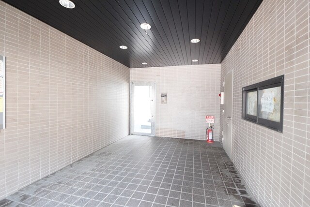 ラベンダー仙川 の物件内観写真