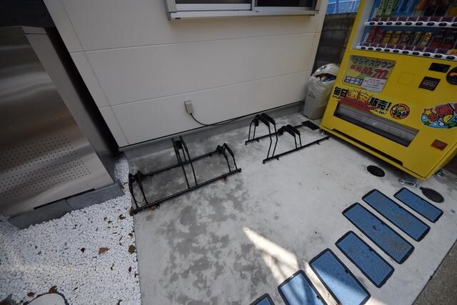 サイドパーク白糸台の物件内観写真