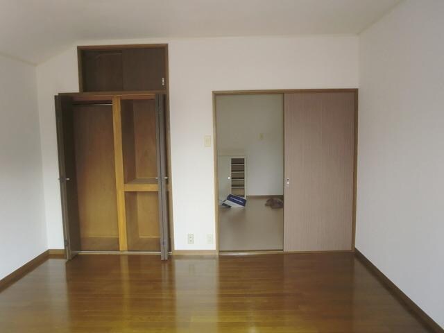 成城サイドヒルの物件内観写真