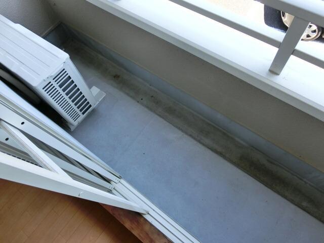 アーバンハイツの物件内観写真