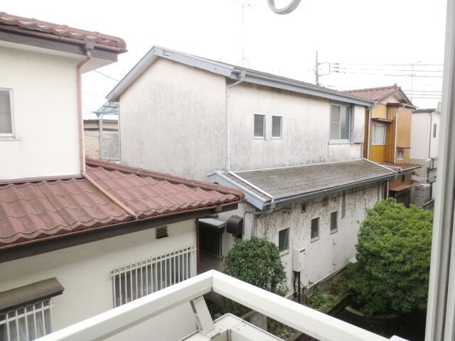 ヤヨイユーの物件内観写真