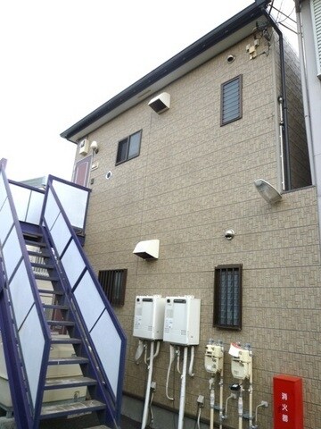 ヤヨイユーの物件内観写真