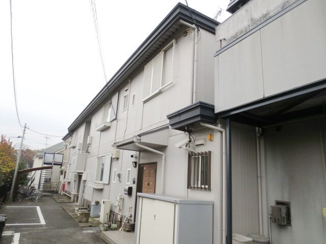 ヤヨイユーの物件内観写真