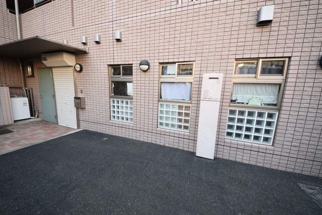 クープル南原の物件内観写真