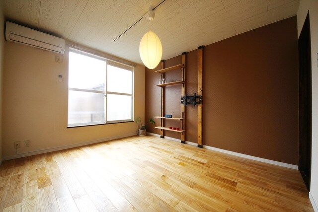 ジュネス緑ヶ丘の物件内観写真