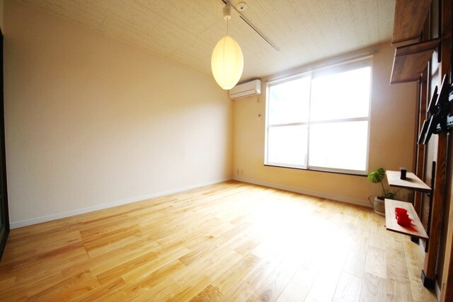 ジュネス緑ヶ丘の物件内観写真