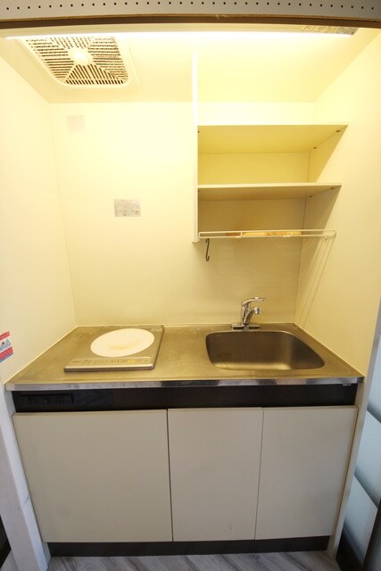 ジュネス緑ヶ丘の物件内観写真