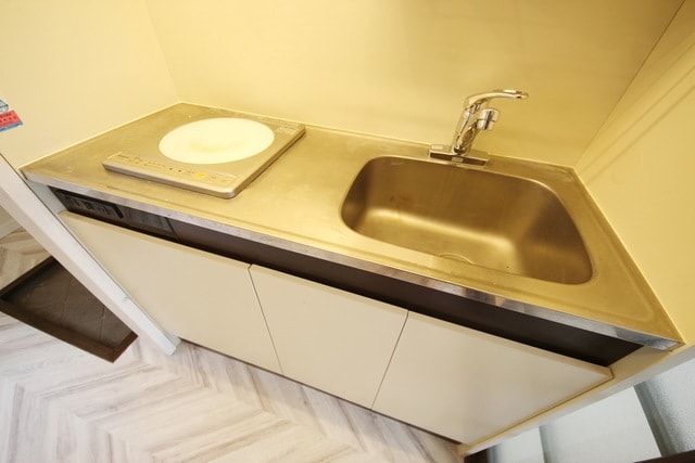 ジュネス緑ヶ丘の物件内観写真