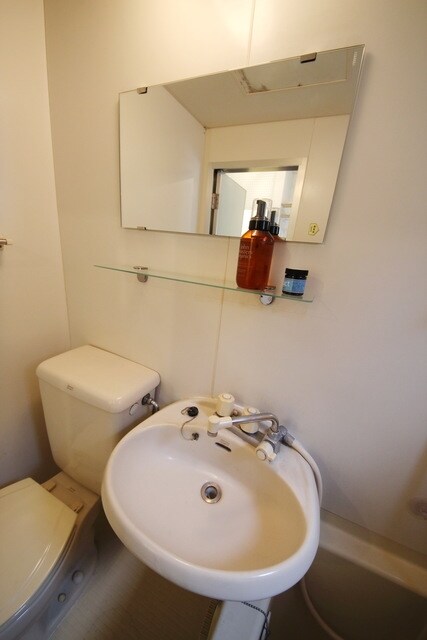 ジュネス緑ヶ丘の物件内観写真